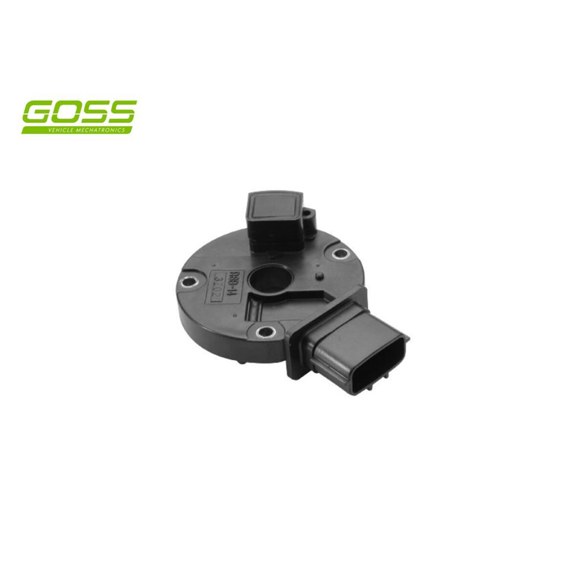 CRANK ANGLE SENSOR NISSAN, , scanz_hi-res