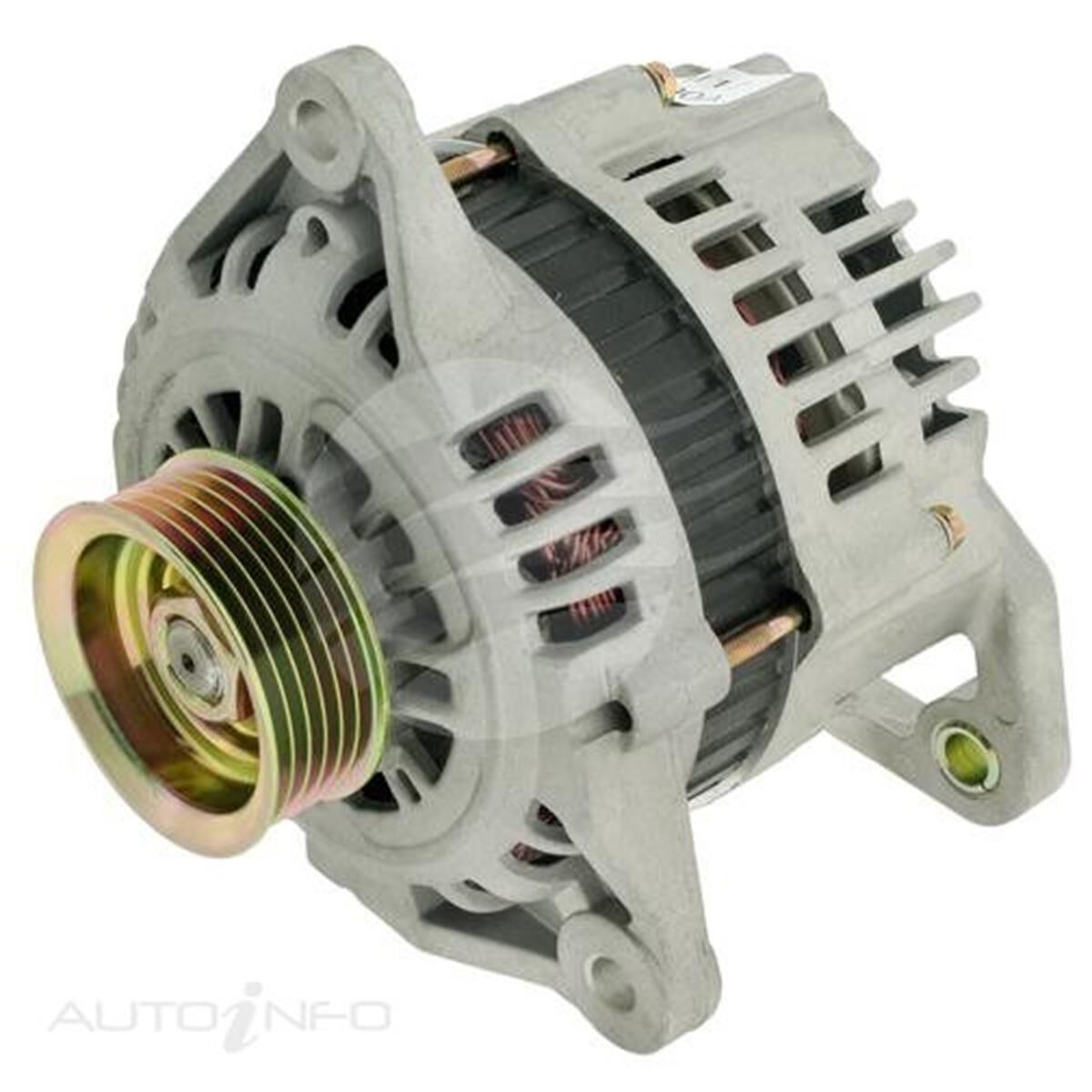 ALT NISSAN PATHFINDER VG33E, , scanz_hi-res