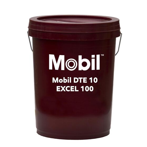 MOBIL DTE 10 EXCEL 100 (20LT), , scanz_hi-res
