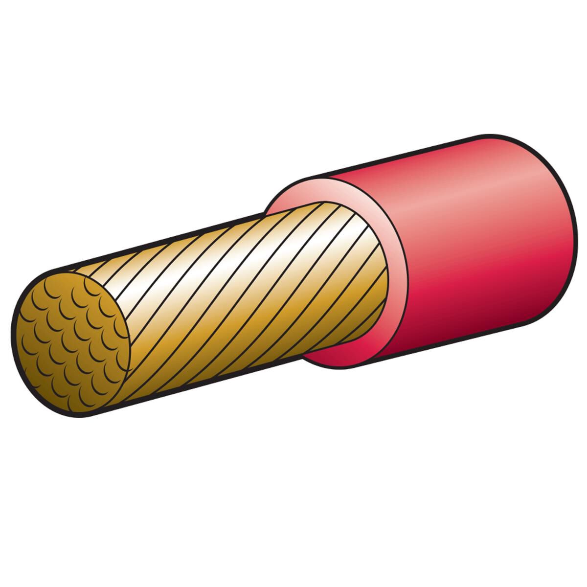 CABLE BATTERY RED 215AMP 30M, , scanz_hi-res