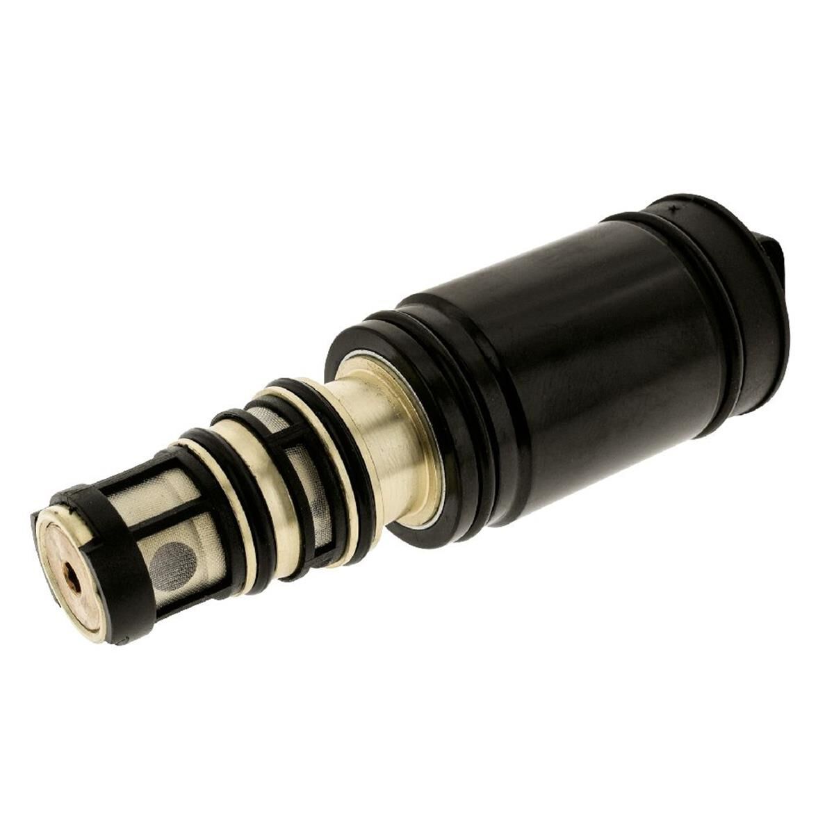 AC COMP CONTROL VALVE SUITS DENSO 6SEU16C 5SE09C 5SE12C  MERC BMW JAYAIR, , scanz_hi-res