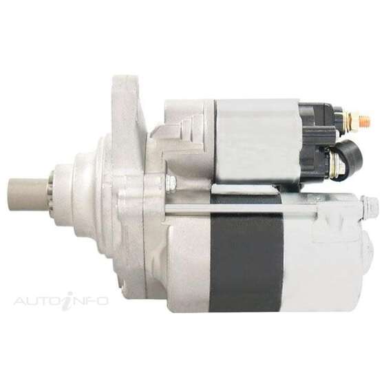 STR MTR 12V 14KW 9TH CW HONDA PRELUDE, , scanz_hi-res