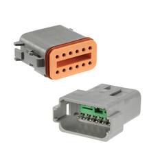 12 WAY DEUTSCH CONNECTOR KIT, , scanz_hi-res
