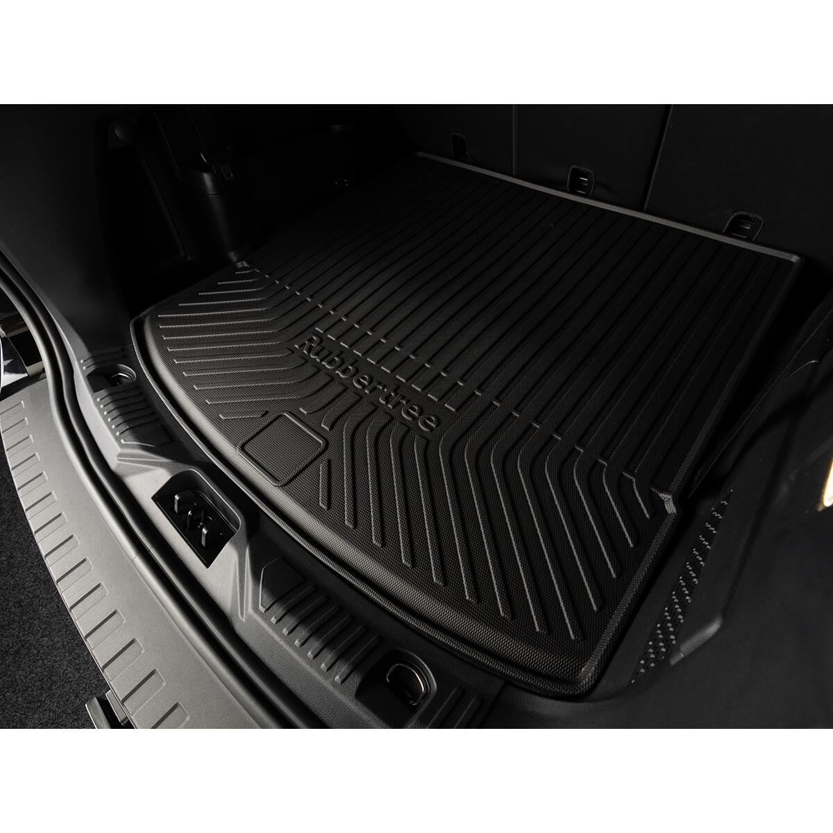 3D MOULDED BOOT LINER FOR FORD EVEREST (3RD GEN) 2022 ONWARDS, , scanz_hi-res