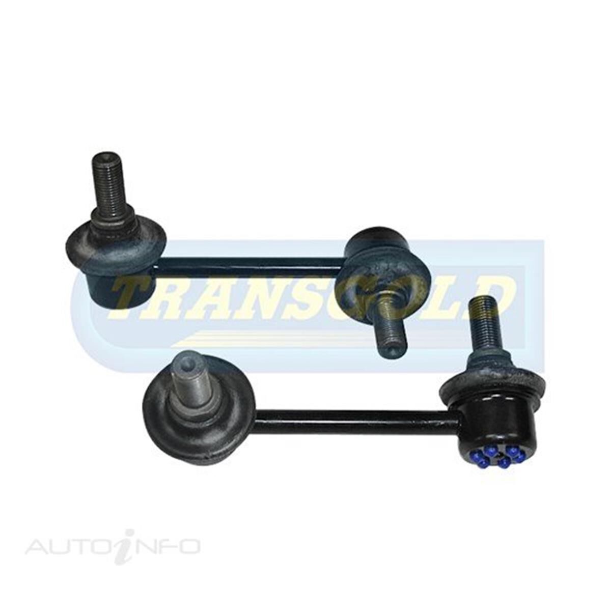 (LK) NISSAN ELGRAND E51 02-10 REAR SWAY BAR LINK KIT, , scanz_hi-res