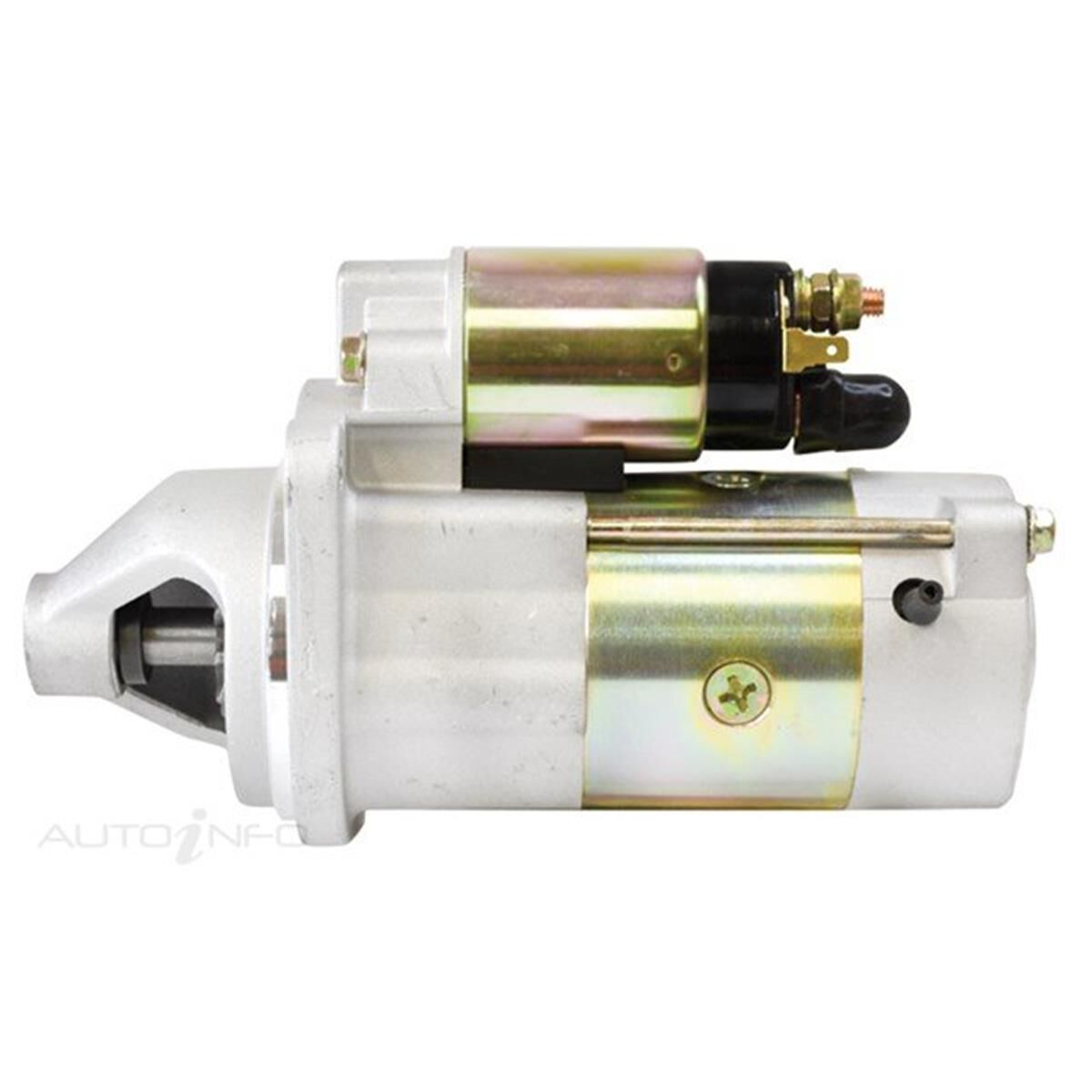 STR MTR 12V 2.5KW 10TH CW FOTON AUMARK TUNLAND, , scanz_hi-res