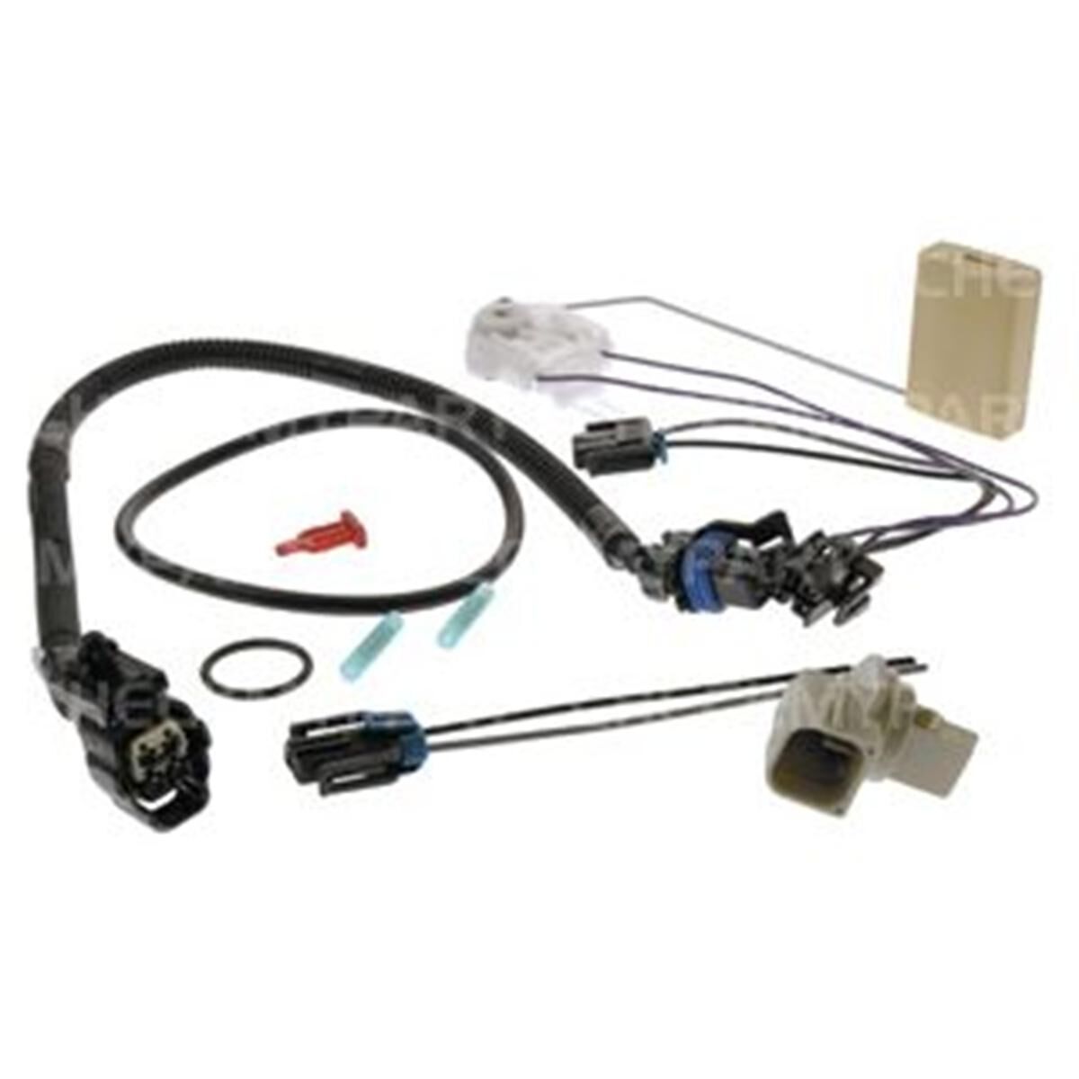 COMMODORE VT FUEL PUMP WIRING, , scanz_hi-res