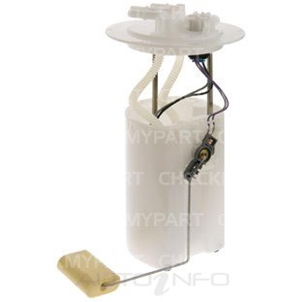 FORD FUEL PUMP MOD ASSY, , scanz_hi-res