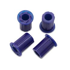 SUP PRO RR SPRING SHKL BUSH KIT, , scanz_hi-res