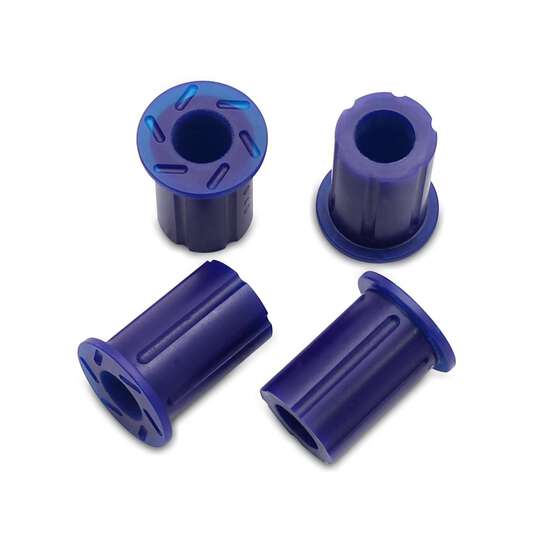 SUP PRO RR SPRING SHKL BUSH KIT, , scanz_hi-res