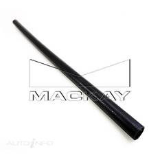 STRAIGHT HOSE - FUEL & OIL APPLICATIONS - 38MM (1 ½") ID  X 1M (NITRILE RUBBER), , scanz_hi-res