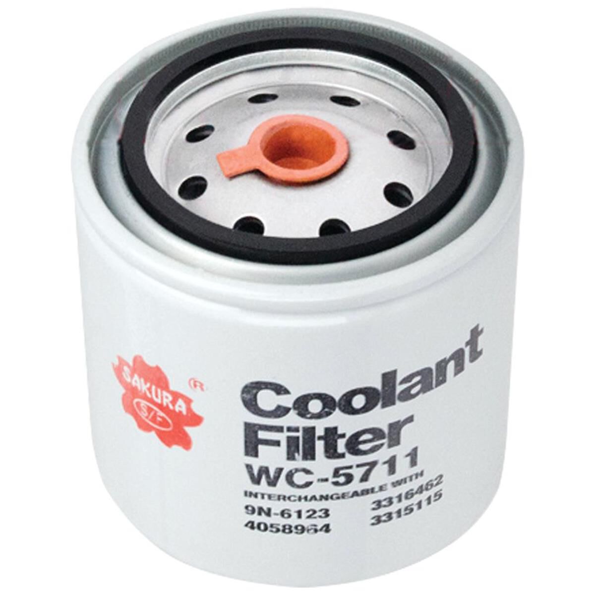 COOLANT FILTER 3315115 P5520, , scanz_hi-res