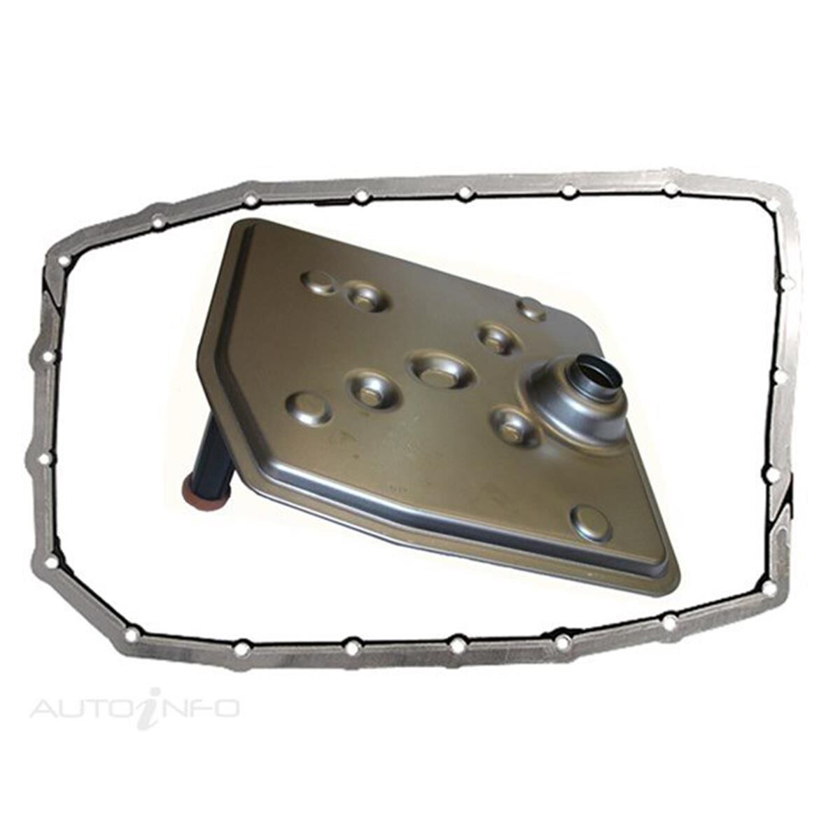 METAL GASKET - FORD 6R75, 6R80 (8MM TUBE), , scanz_hi-res