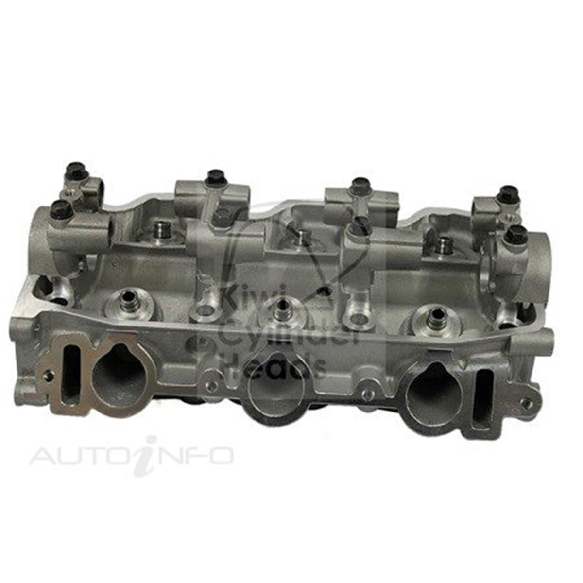CYLINDER HEAD - MITSUBISHI 6G72 - 6V, , scanz_hi-res