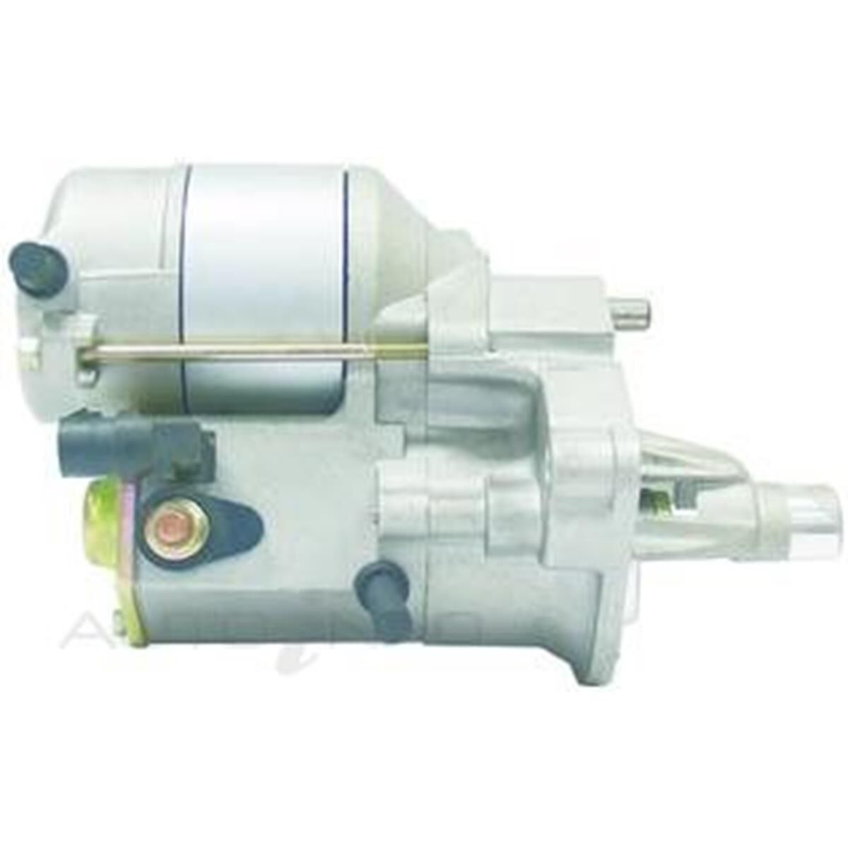 STR MTR 12V 1.2KW 10TH CW CHRYSLER VOYAGER, , scanz_hi-res