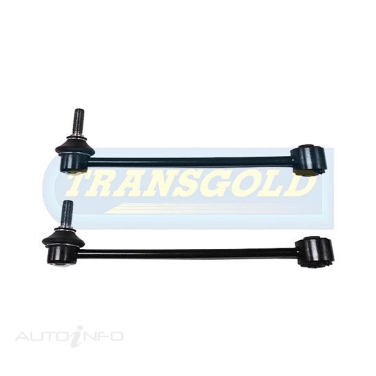 (LK) JEEP CHEROKEE KK REAR SWAY BAR LINK KIT, , scanz_hi-res