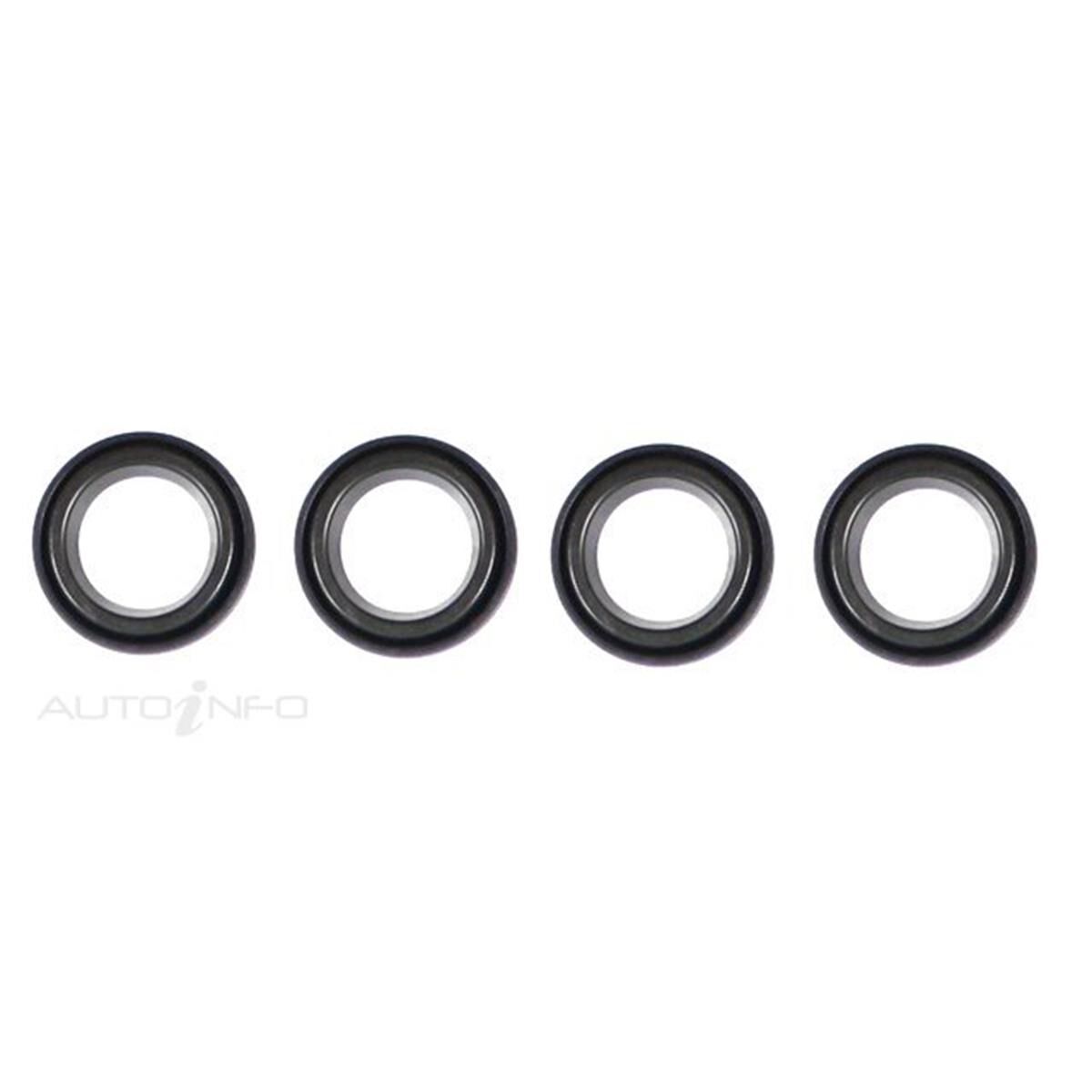 SPARK PLUG SEAL SET NISSAN (4 PACK), , scanz_hi-res