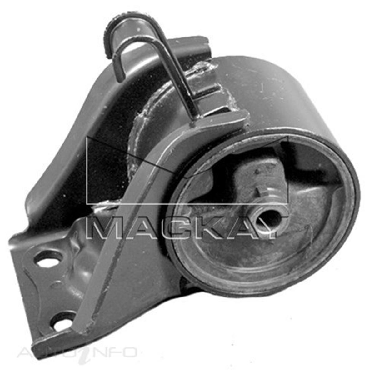 ENGINE MOUNT RIGHT - MAZDA 626/CAPELLA - 2.0L 4CYL  PETROL - AUTO, , scanz_hi-res