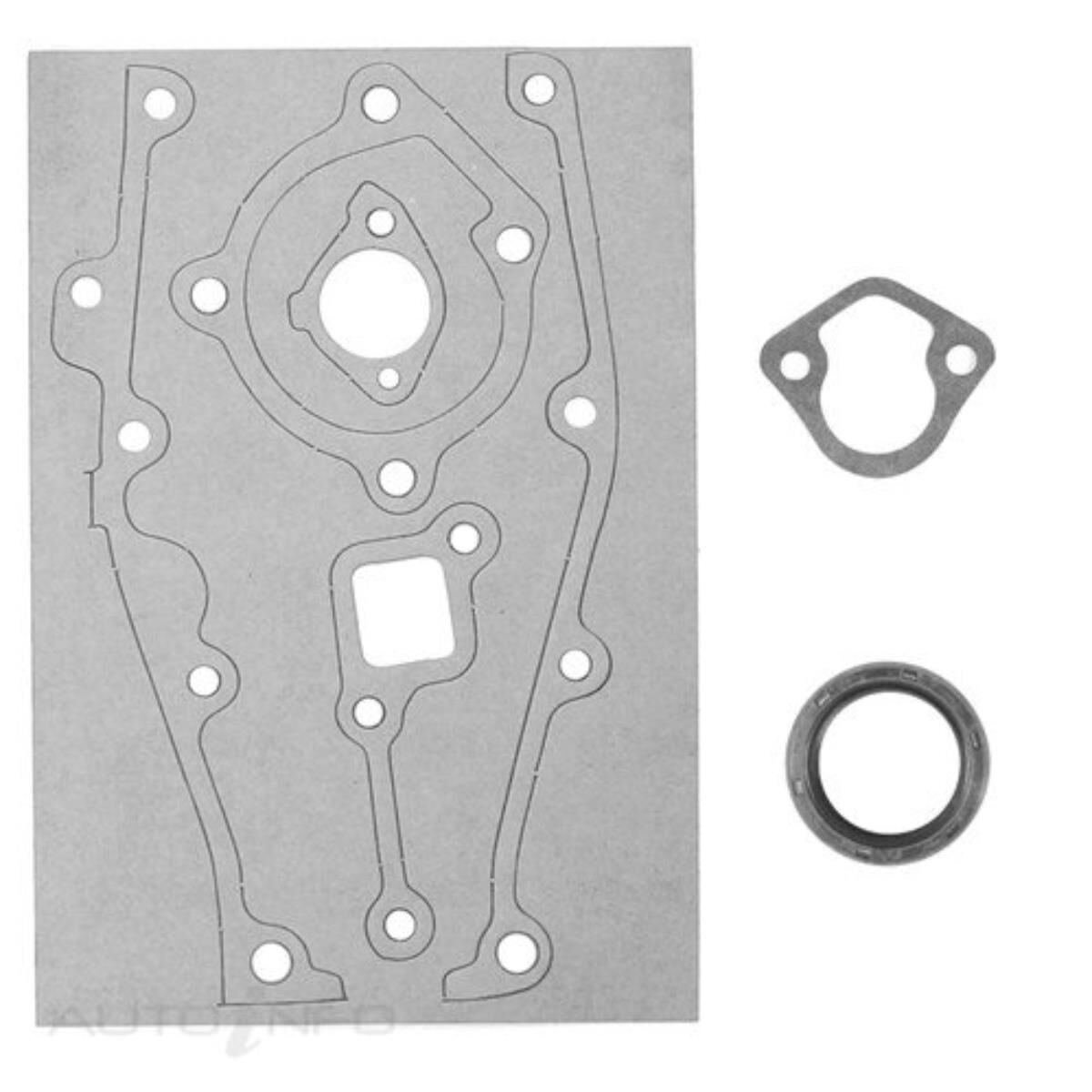 TIMING COVER SET MAZDA 4, , scanz_hi-res