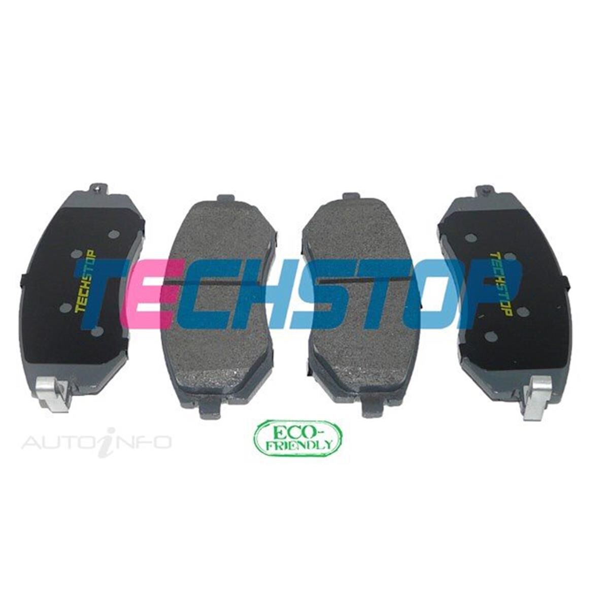 DISC PAD SET, , scanz_hi-res