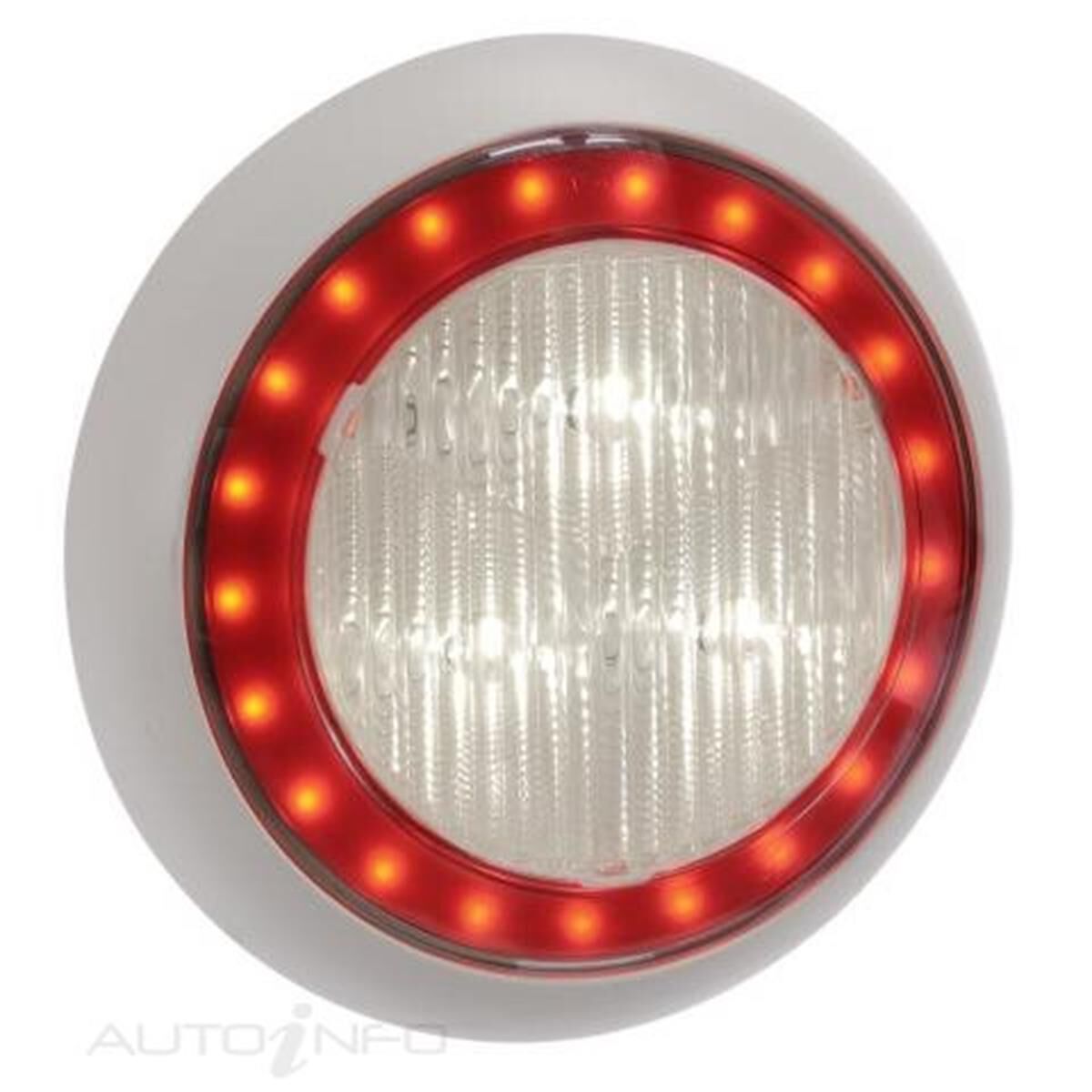 MDL43 9-33V LED 150MM REVERSE, , scanz_hi-res
