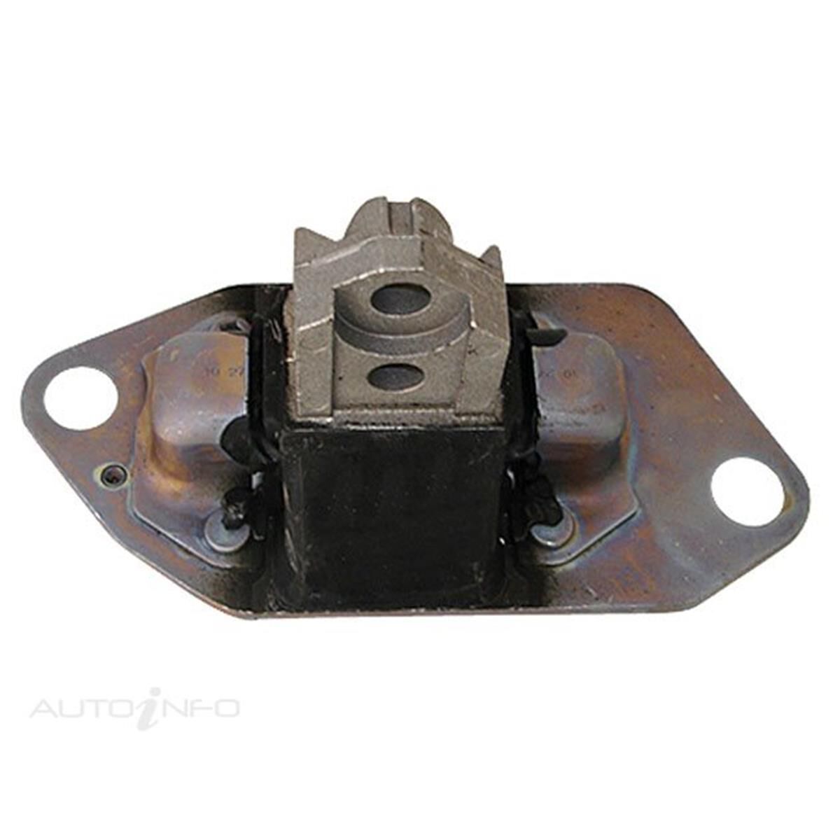 VOLVO S60-/80, V70, XC90 99-07 FRONT RH, , scanz_hi-res