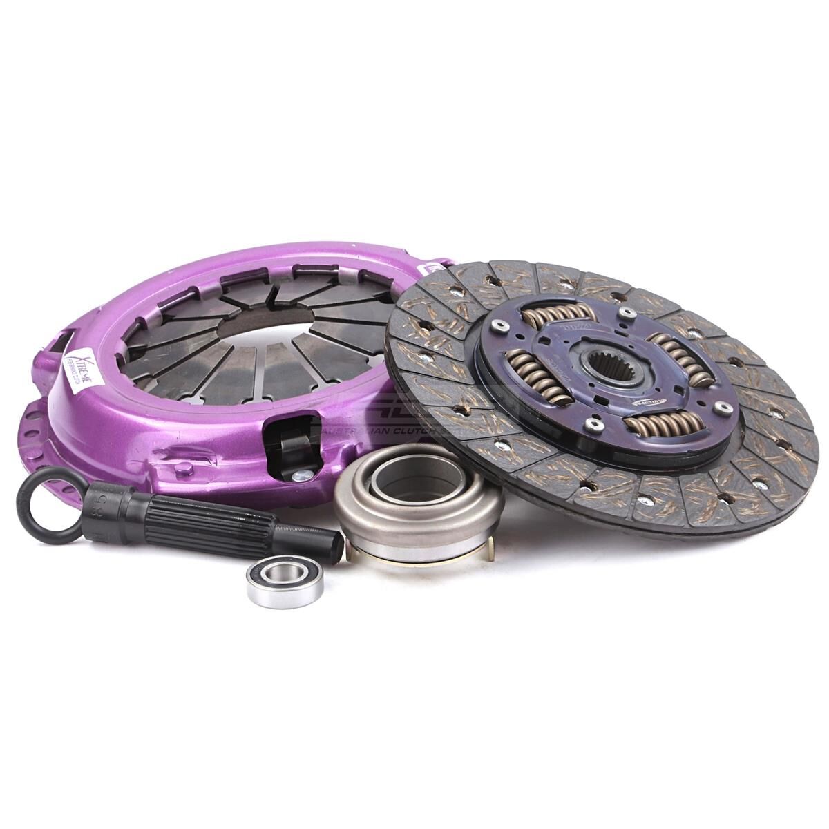 KIT PER HONDA CIVIC 4WD 1.6L, , scanz_hi-res