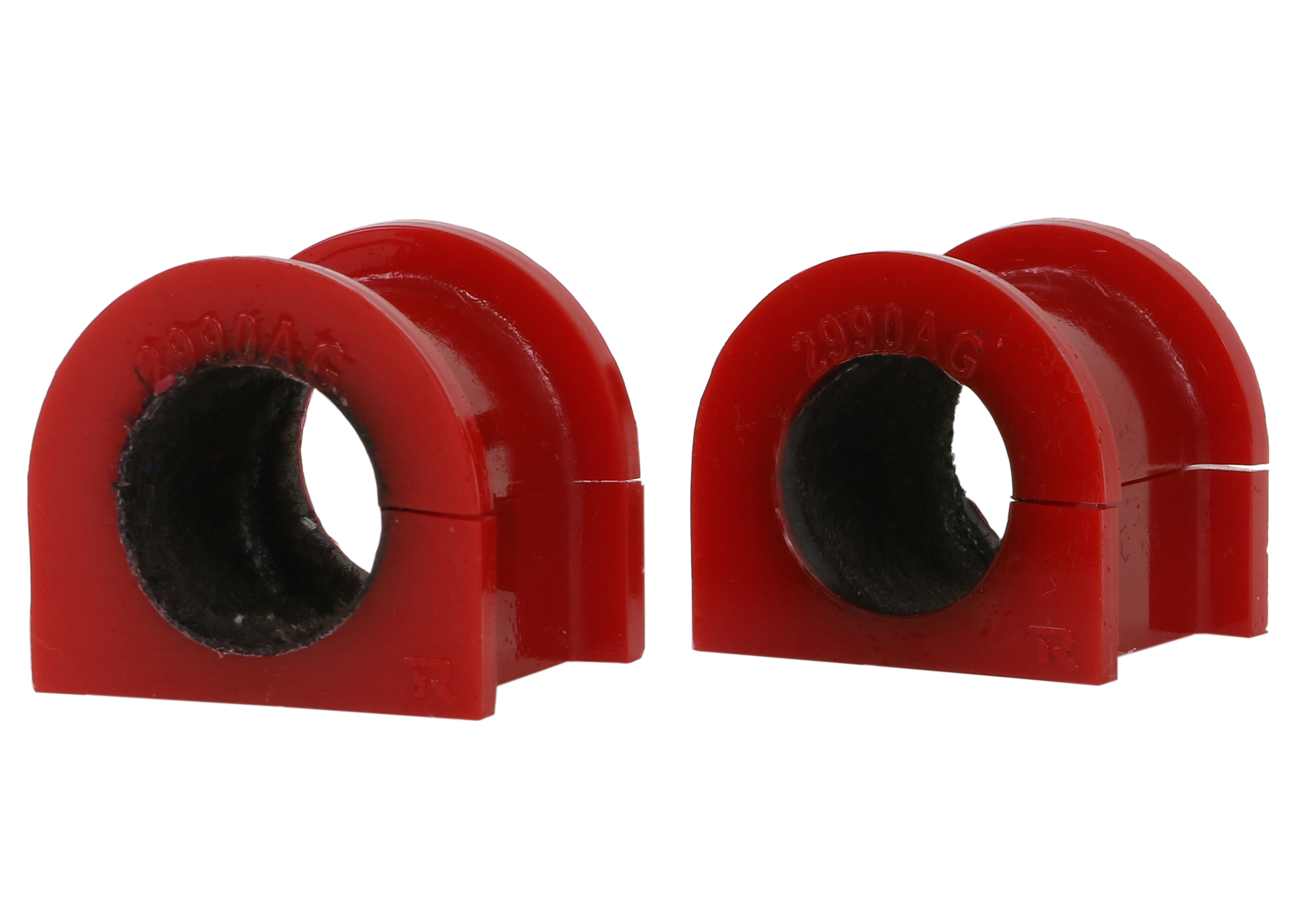 SWAY BAR MOUNT BUSHING 29MM GREASE FREE TECH, , scanz_hi-res
