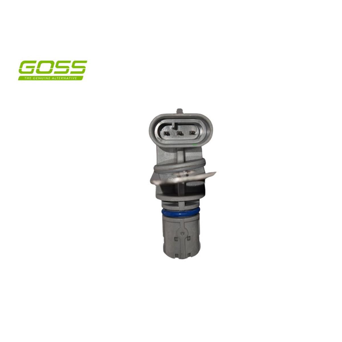 CRANK ANGLE SENSOR GMH, , scanz_hi-res