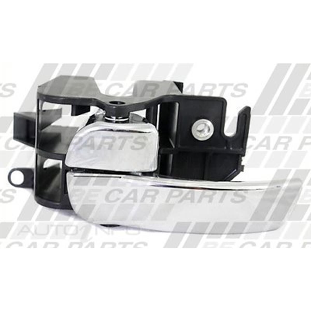 DOOR HANDLE - INNER - R/H - CHROME, , scanz_hi-res