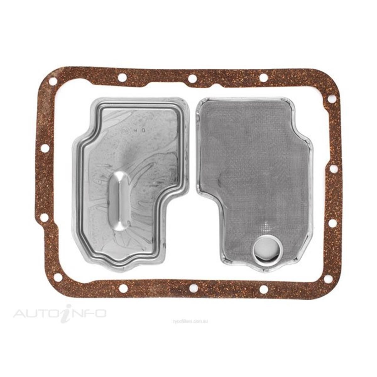 RYCO TRANSMISSION FILTER, , scanz_hi-res