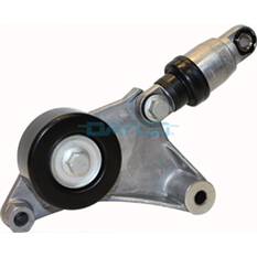 BELT AUTO TEN TOY AVEN CAM RAV 1AZ 2AZ W/ BRKT & ROLLER, , scanz_hi-res