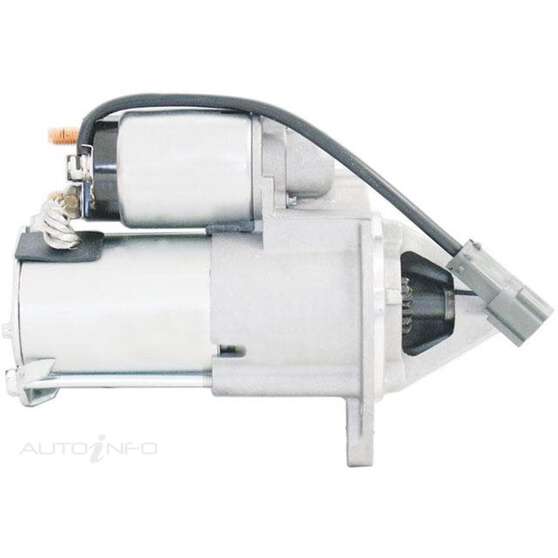 STR MTR 12V 1.2KW 9TH CW LEGANZA ASTRA RODEO, , scanz_hi-res