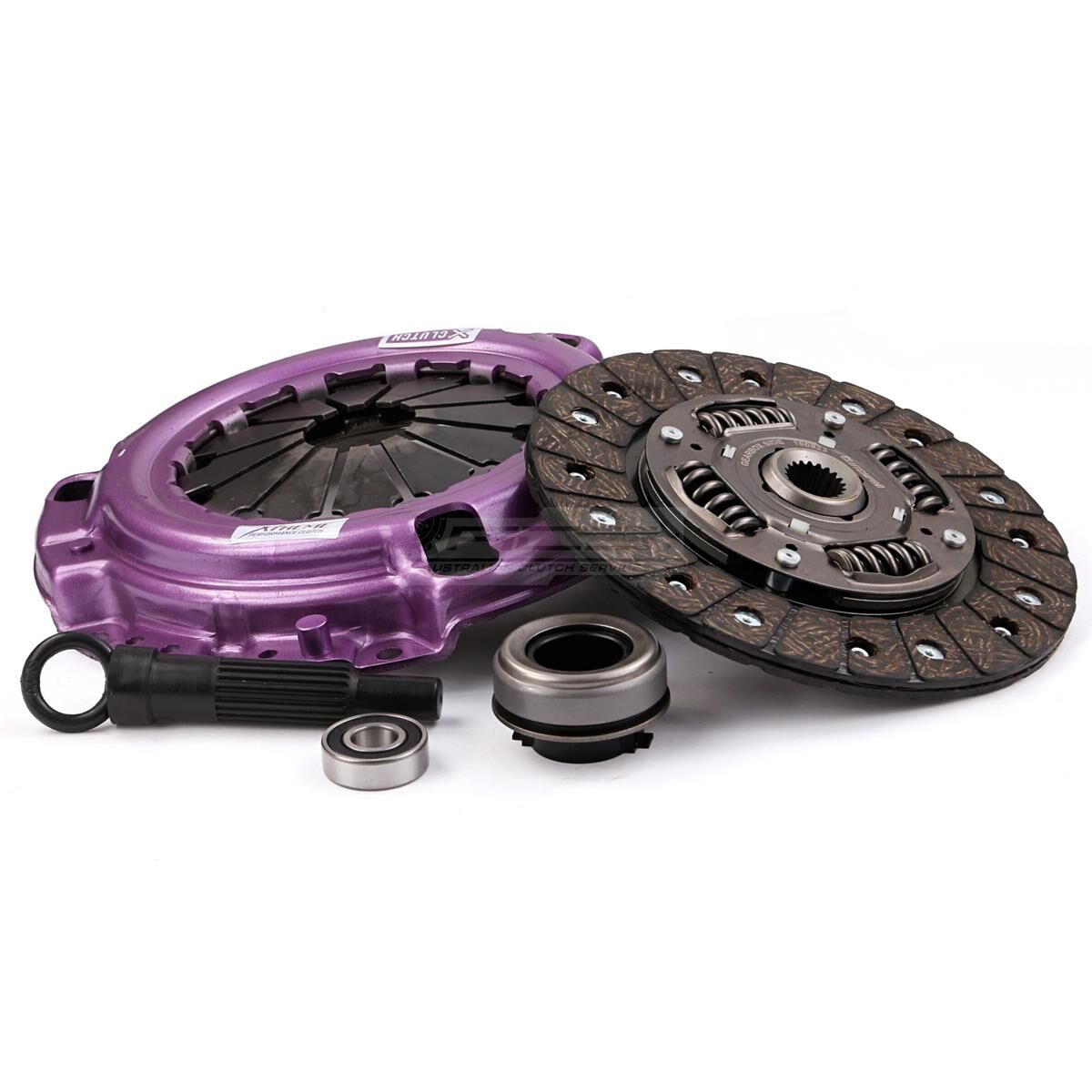 KIT PER FORD LASER 1.8L, , scanz_hi-res