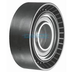 PULLEY FAN TENS & A/C BMW 70MM OD 25MM WIDE ROLLER HYD, , scanz_hi-res