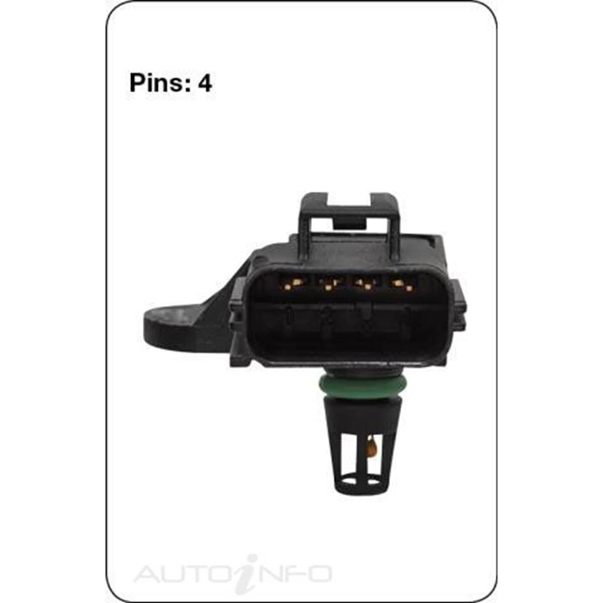 TRIDON MAP SENSOR, , scanz_hi-res