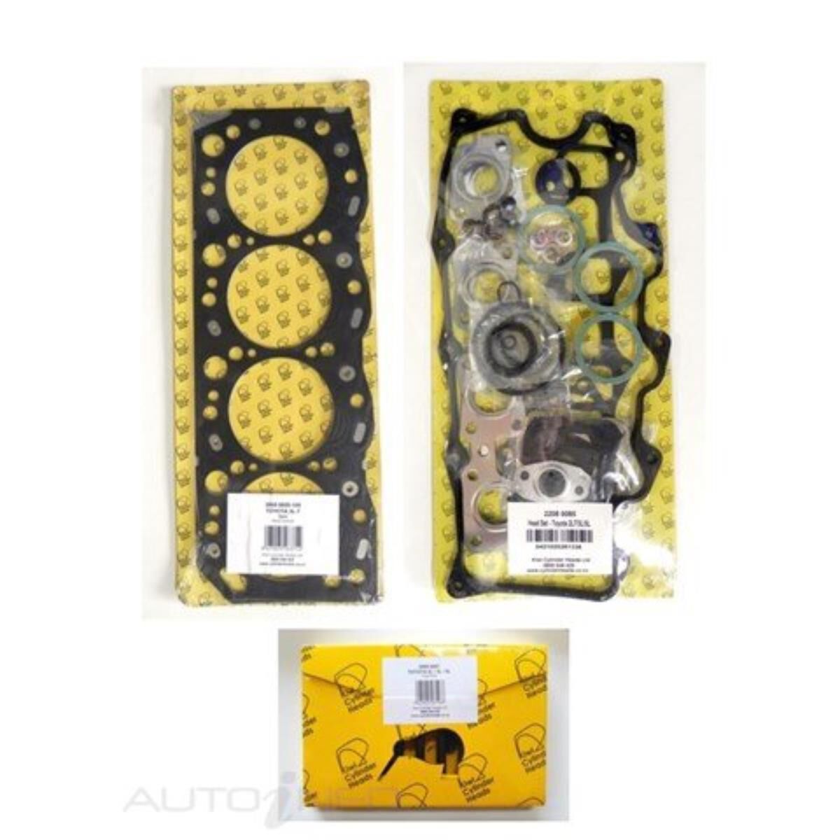 GASKET KIT TOYOTA 3L-T GR2 (H/G, H/S,H/B, , scanz_hi-res