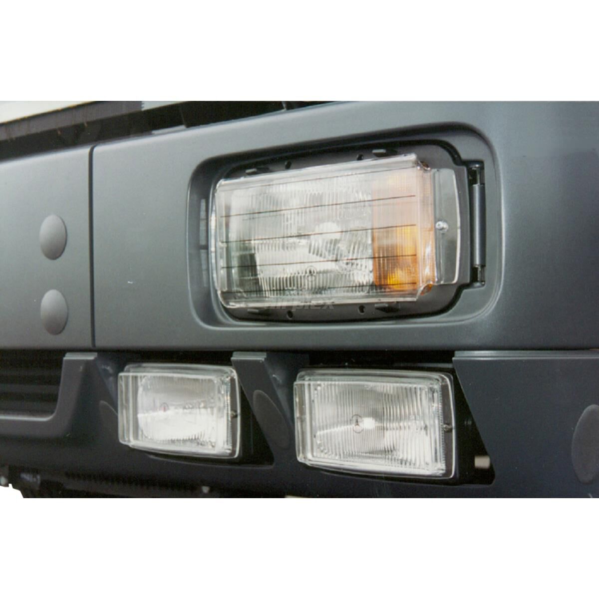 MERCEDES TRUCK DRIVING/SPOT LIGHT COVERS, , scanz_hi-res