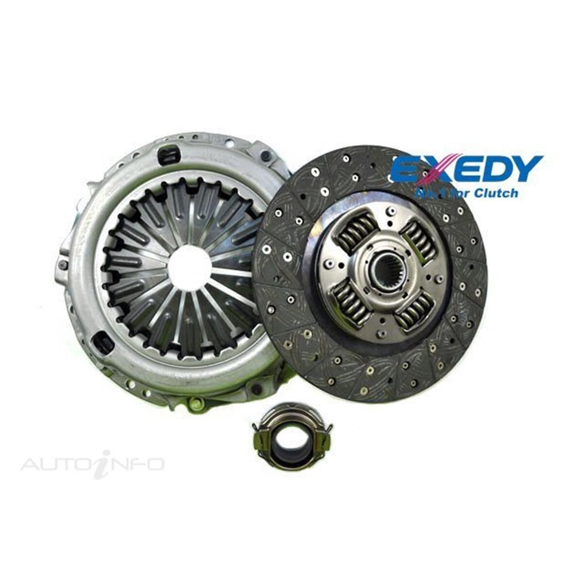 CLUTCH KIT, , scanz_hi-res