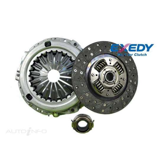 CLUTCH KIT, , scanz_hi-res