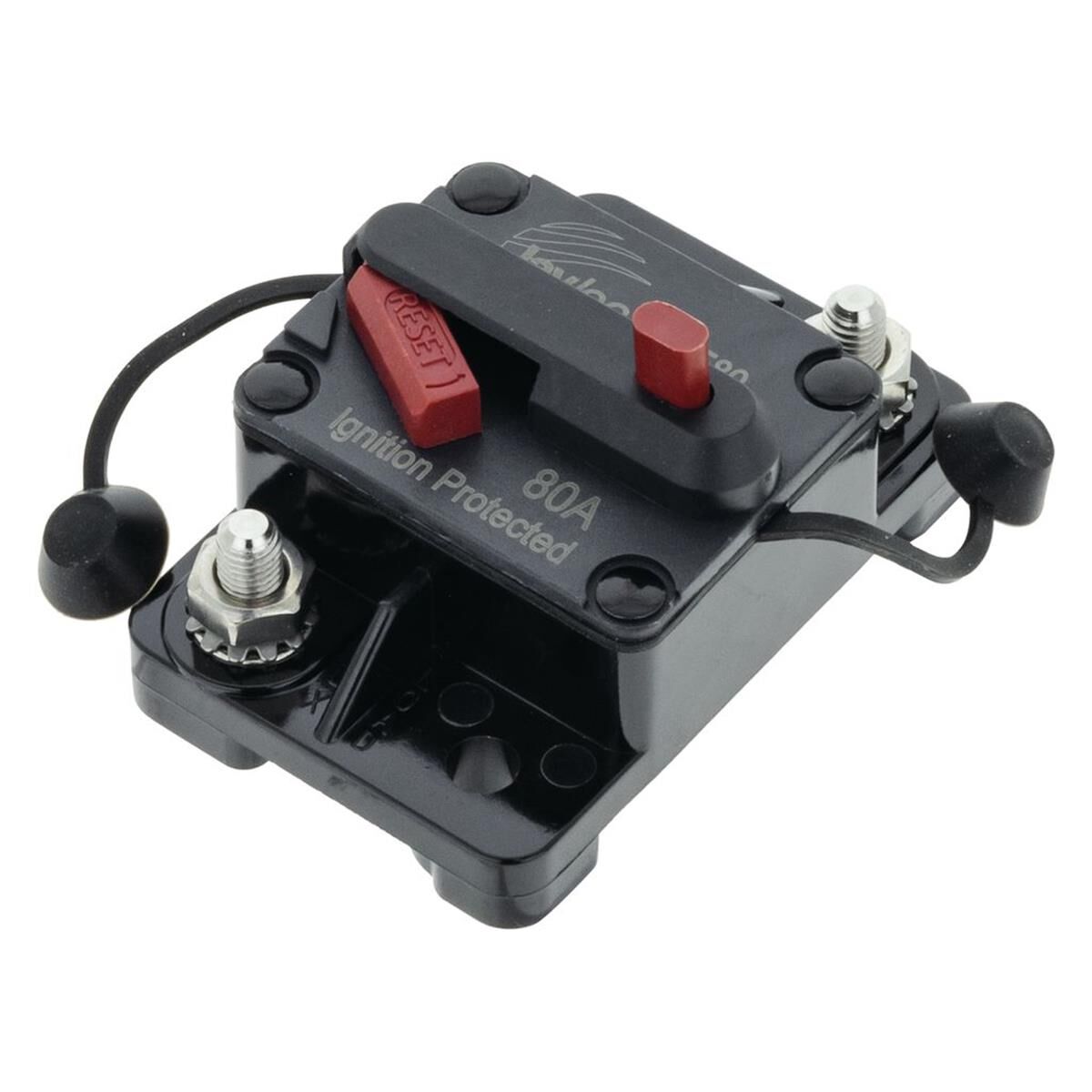 CIRCUIT BREAKER HIGH CURRENT 80 AMP MANUAL RESET JAYLEC, , scanz_hi-res