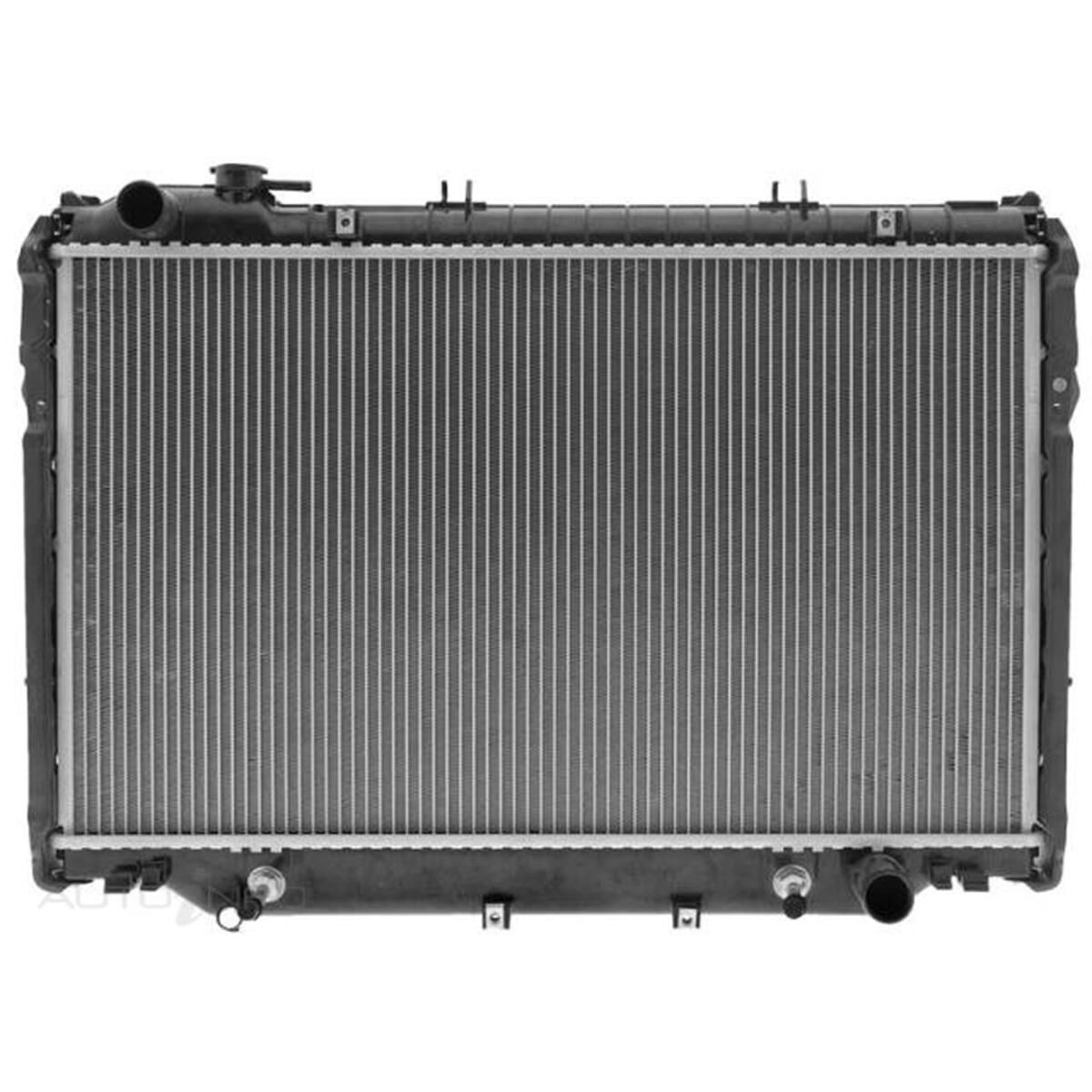 RAD ASS L/CRUISER HZJ80 DSL, , scanz_hi-res