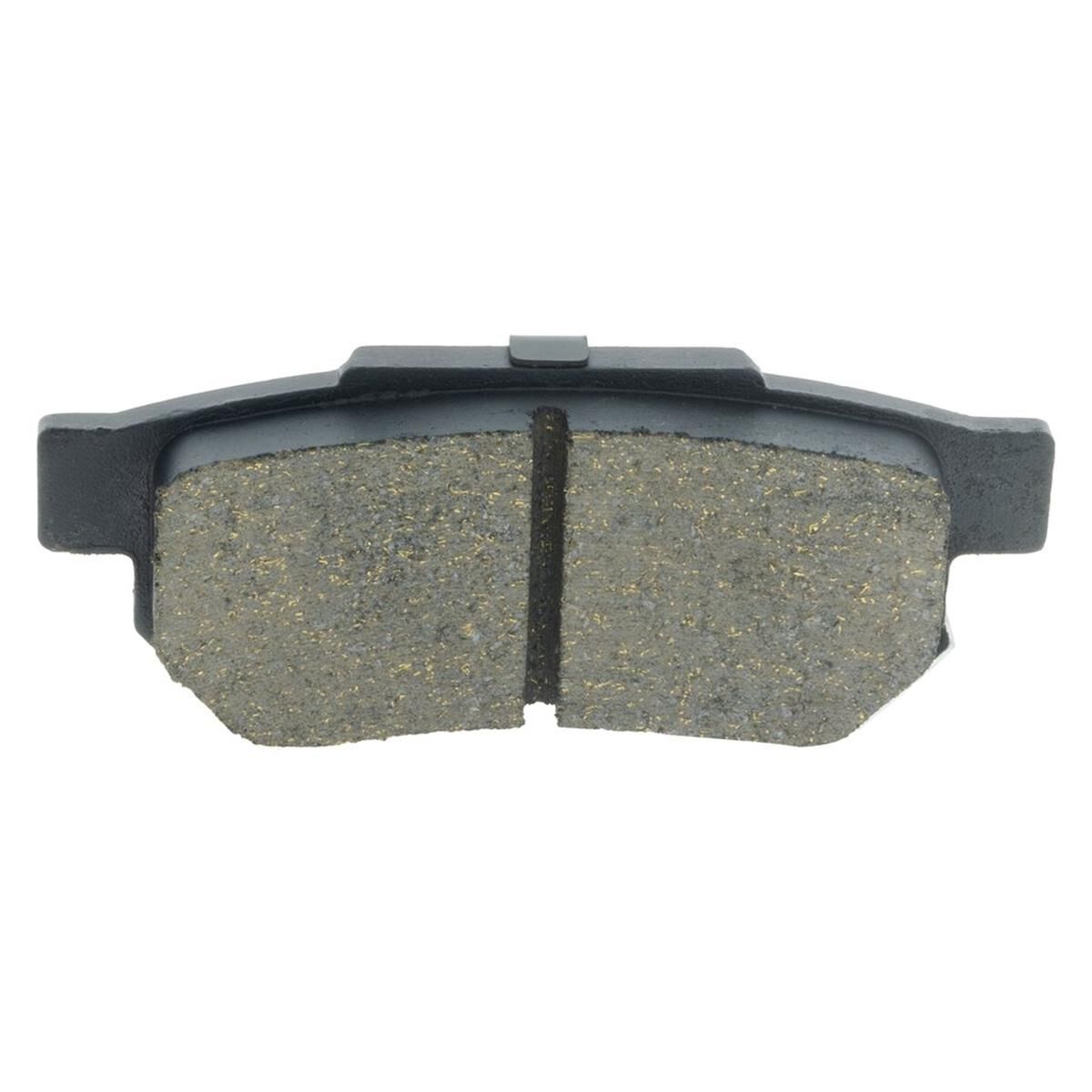 TRADE-LINE BRAKE PAD REAR SET ACCORD CIVIC CRX JAZZ INTEGRA DB1163, , scanz_hi-res
