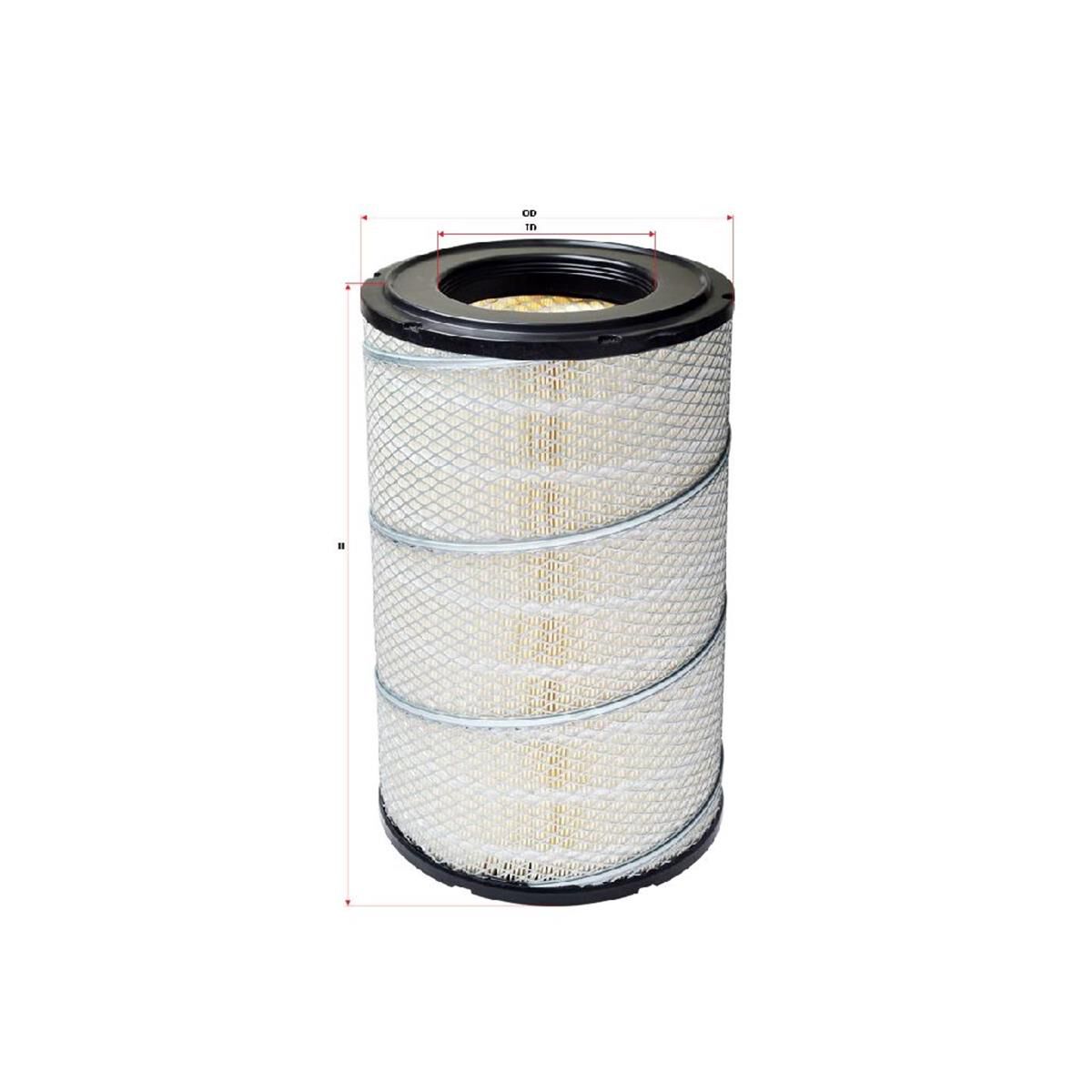 AIR FILTER ME295364 ME295364, , scanz_hi-res