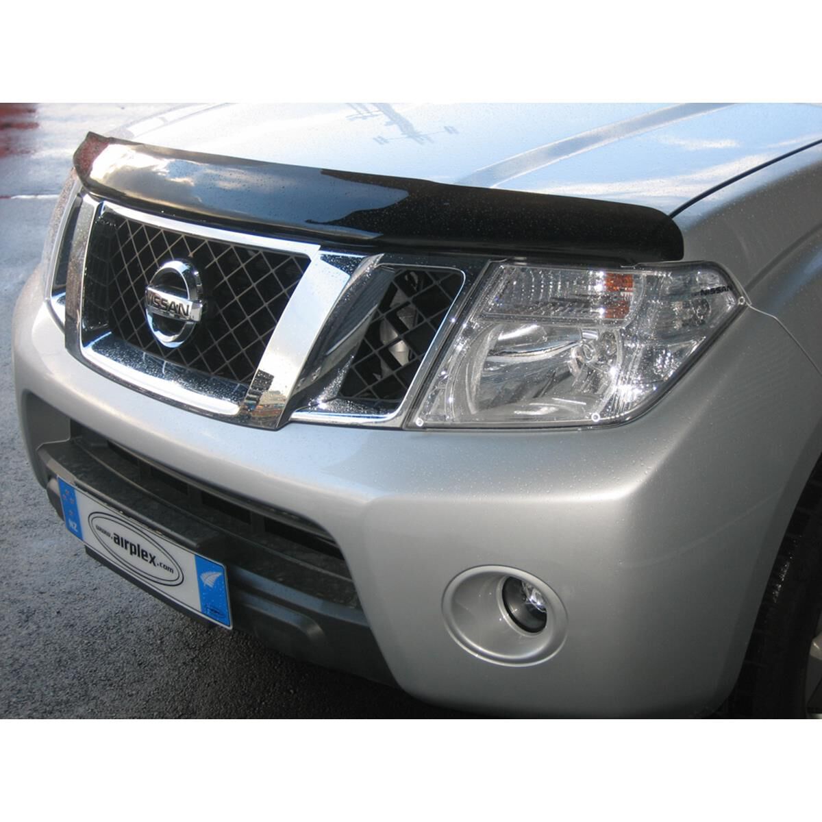 NISSAN D40 / R51 FACELIFT 2010+ (CLEAR), , scanz_hi-res