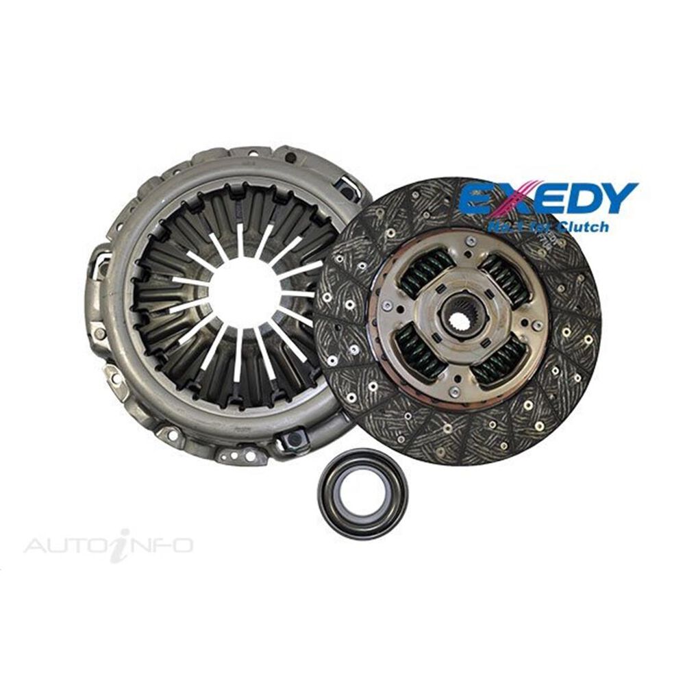 Clutch Kit Supercheap Auto New Zealand