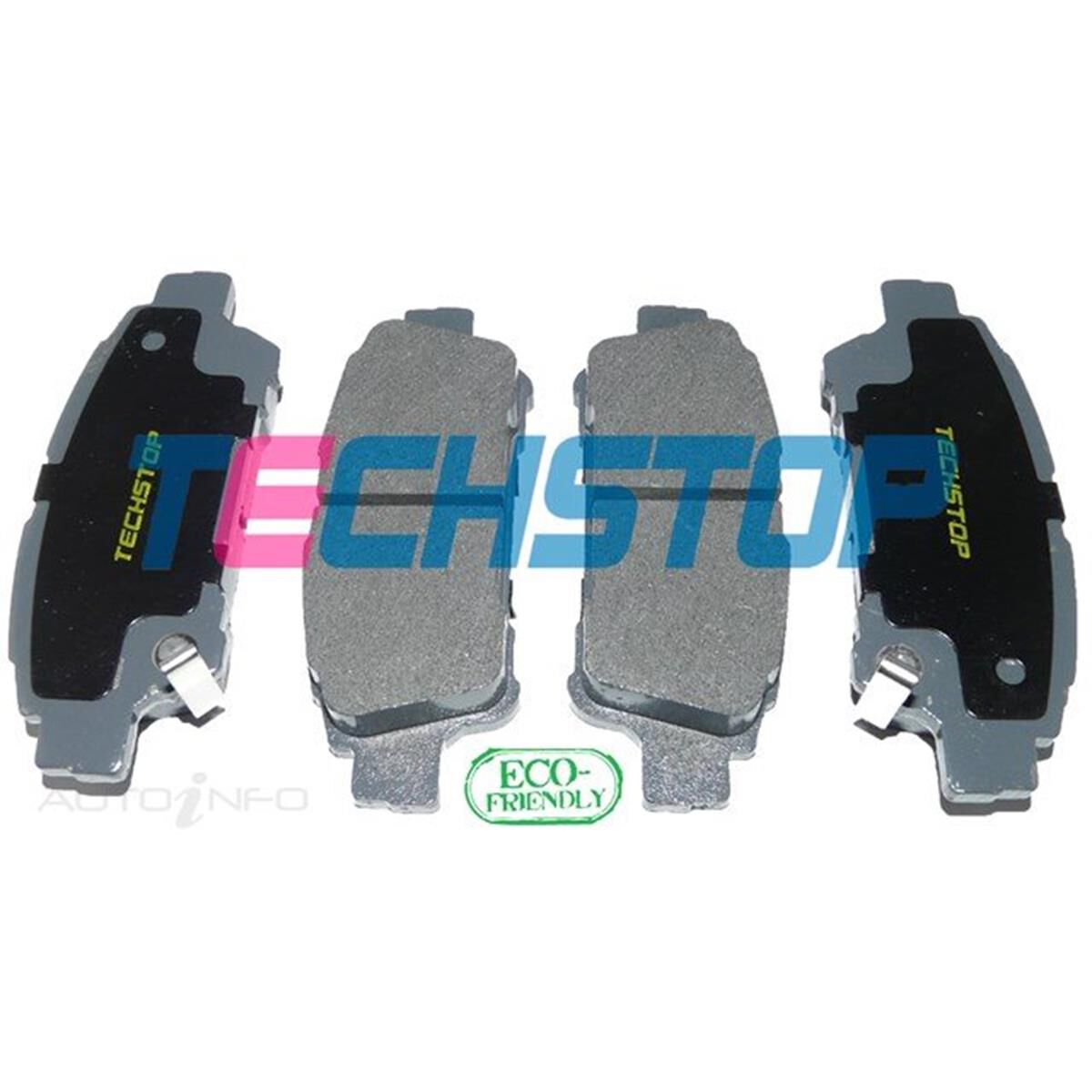 DISC PAD SET, , scanz_hi-res