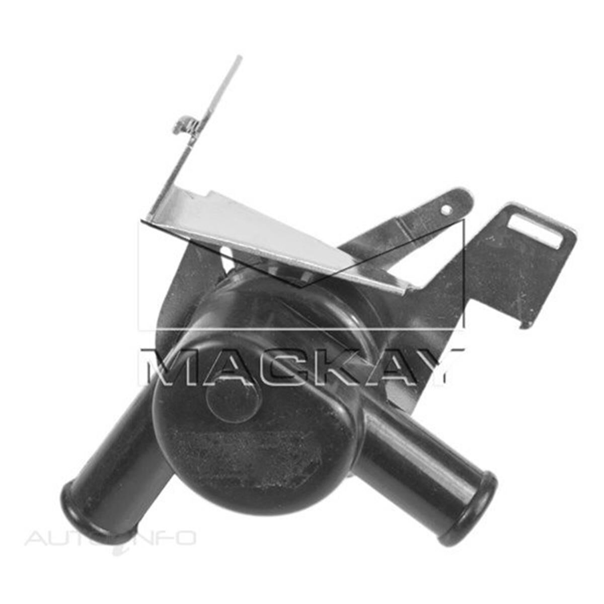 HEATER CONTROL VALVE  - FORD FALCON XY - 4.1L I6  PETROL - MANUAL & AUTO, , scanz_hi-res