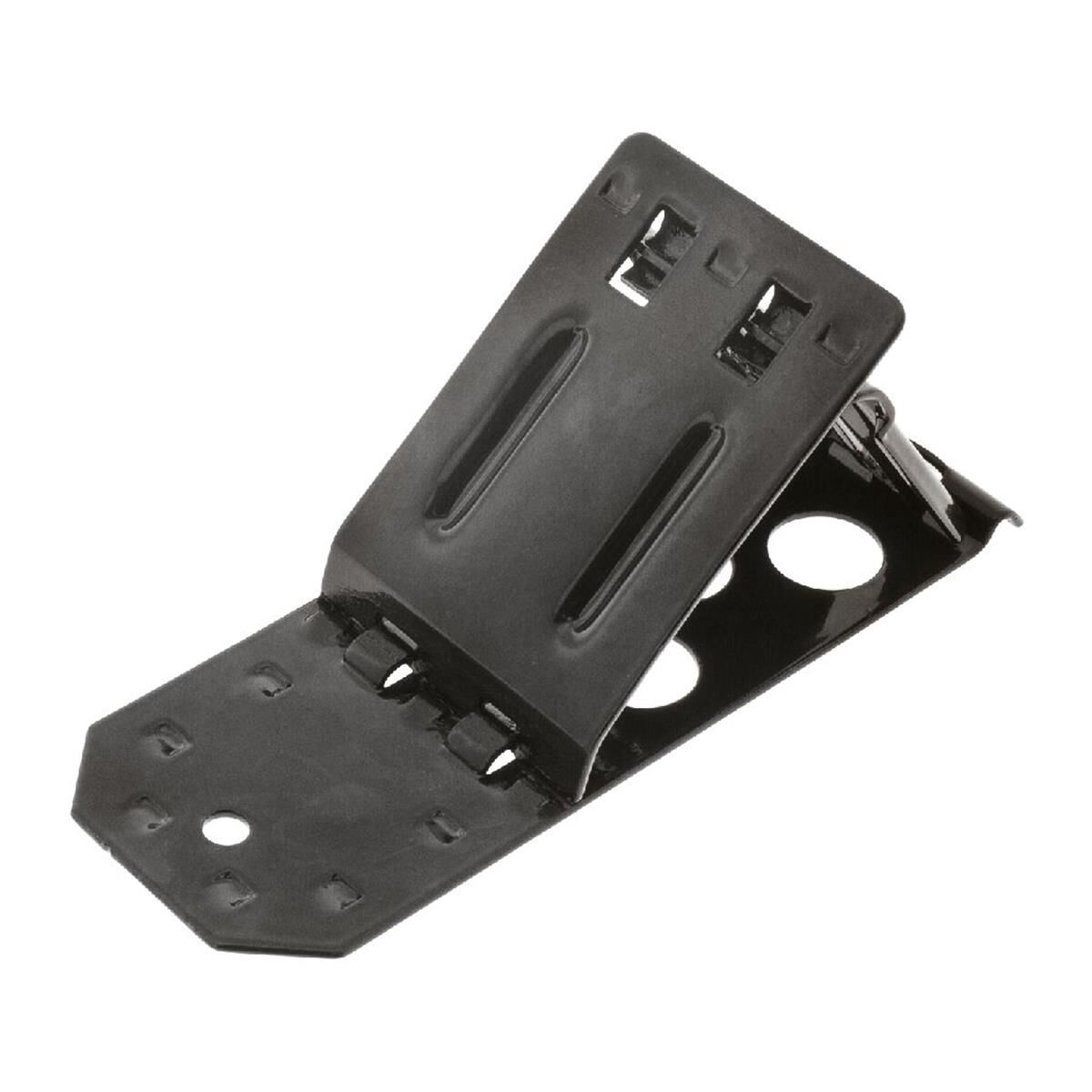 HULK FOLDING WHEEL CHOCK STEEL L190 X W70 X H75, , scanz_hi-res