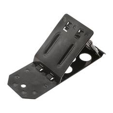 HULK FOLDING WHEEL CHOCK STEEL L190 X W70 X H75, , scanz_hi-res